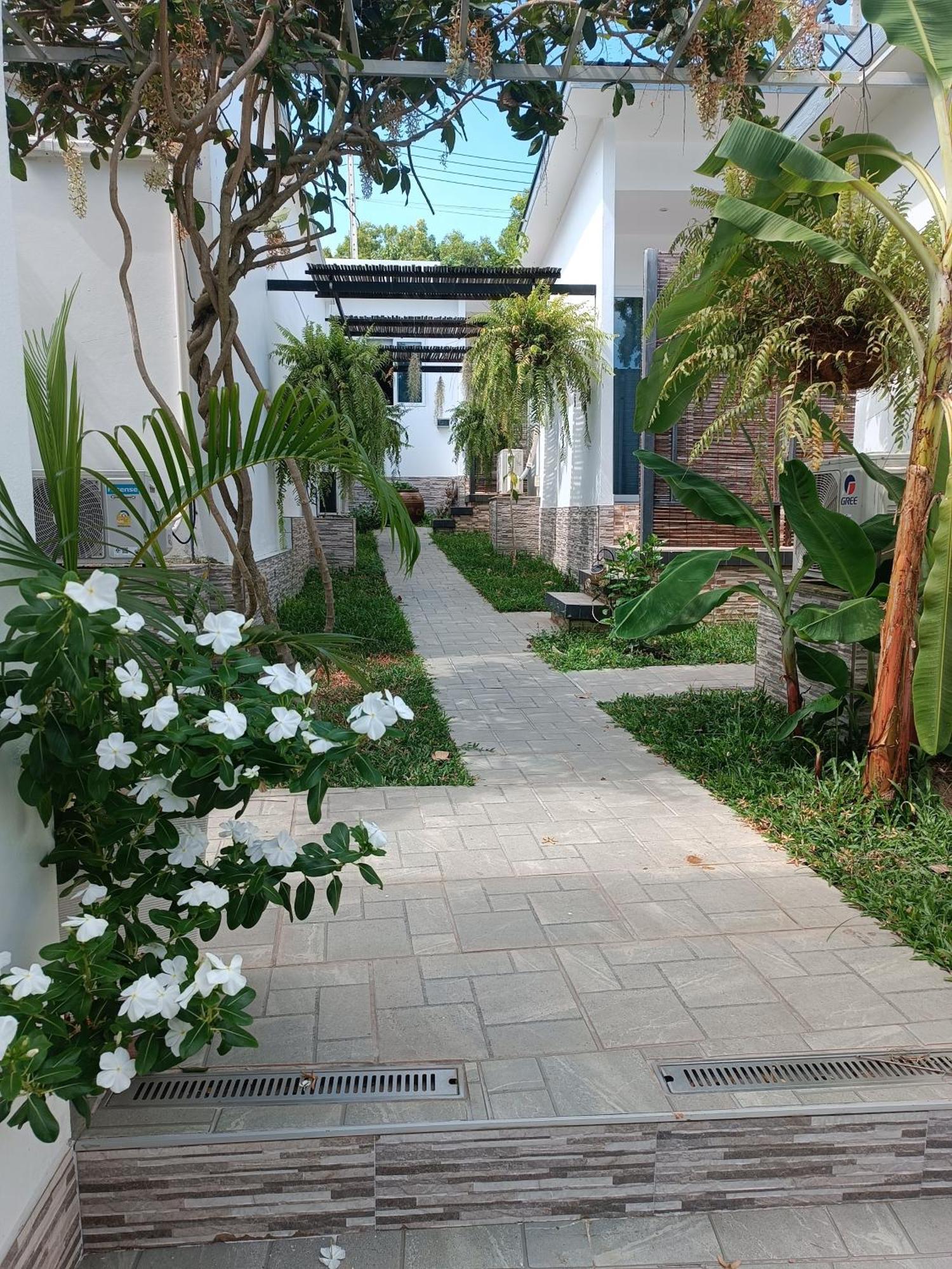Chawengdeep Hotel Amphoe Koksamui