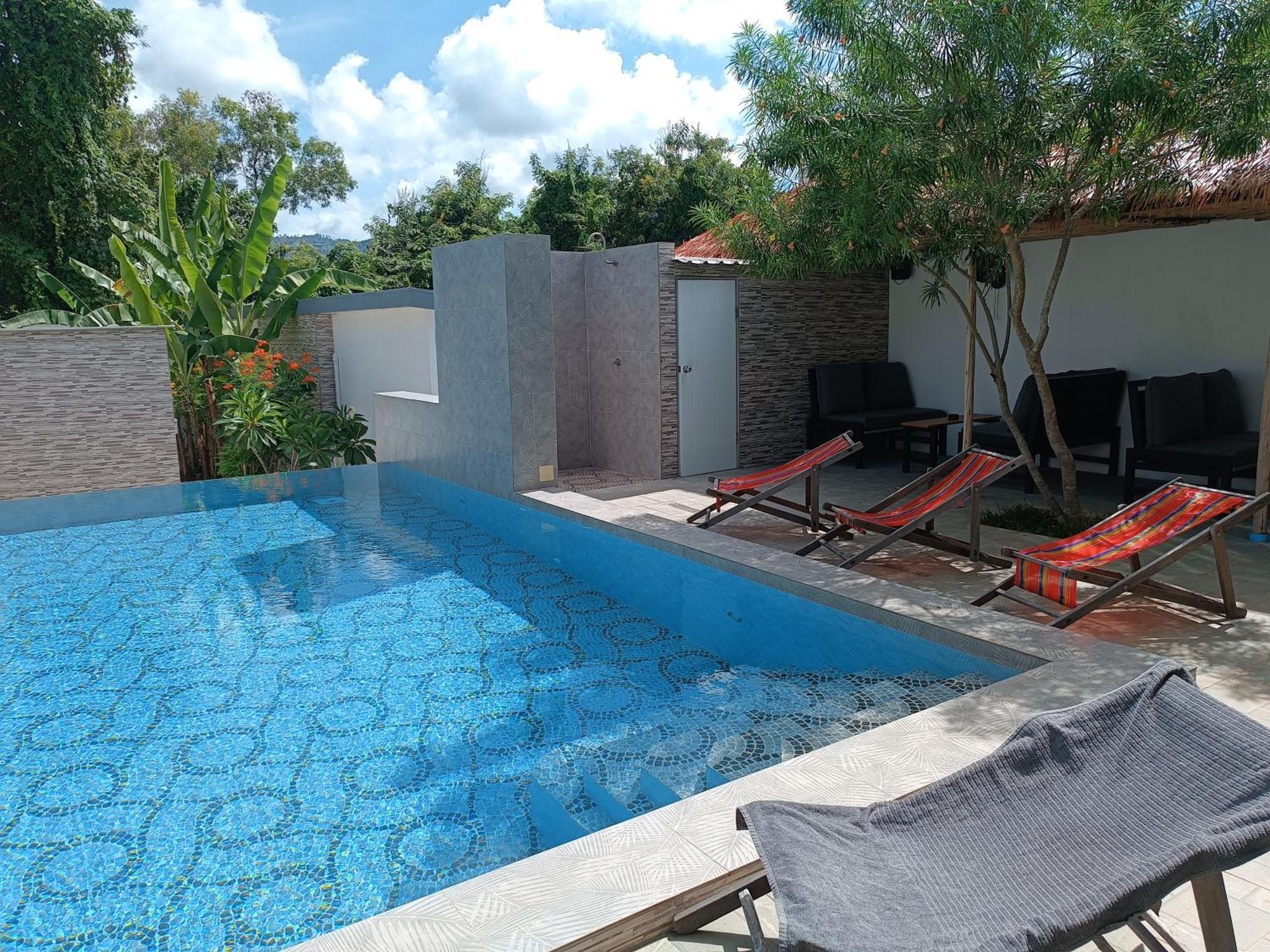 Hotel Chawengdeep Amphoe Koksamui
