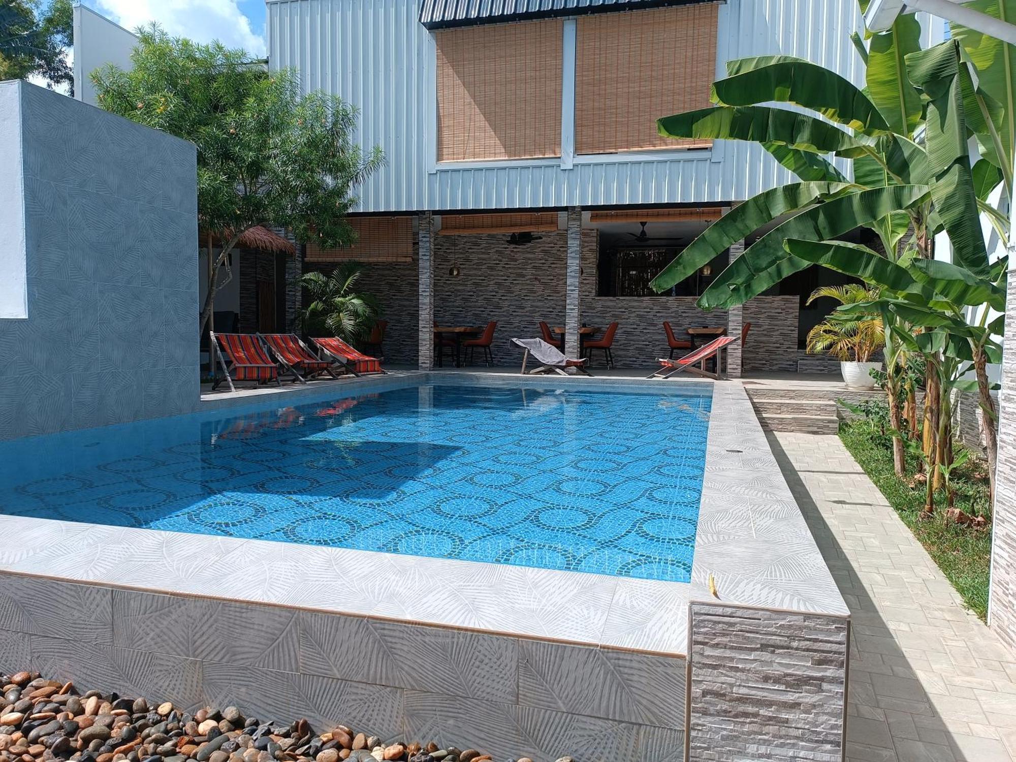 Chawengdeep Amphoe Koksamui