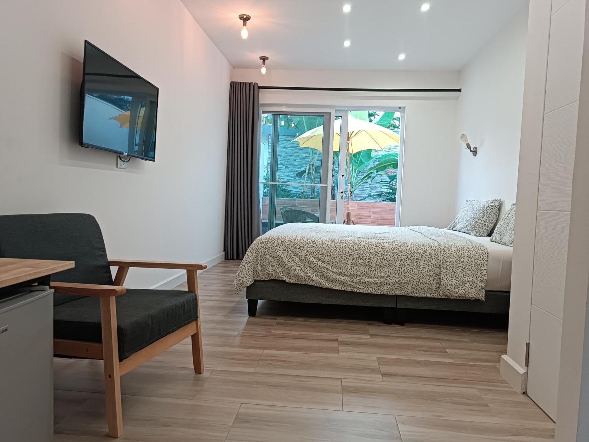 Chawengdeep Hotel Amphoe Koksamui