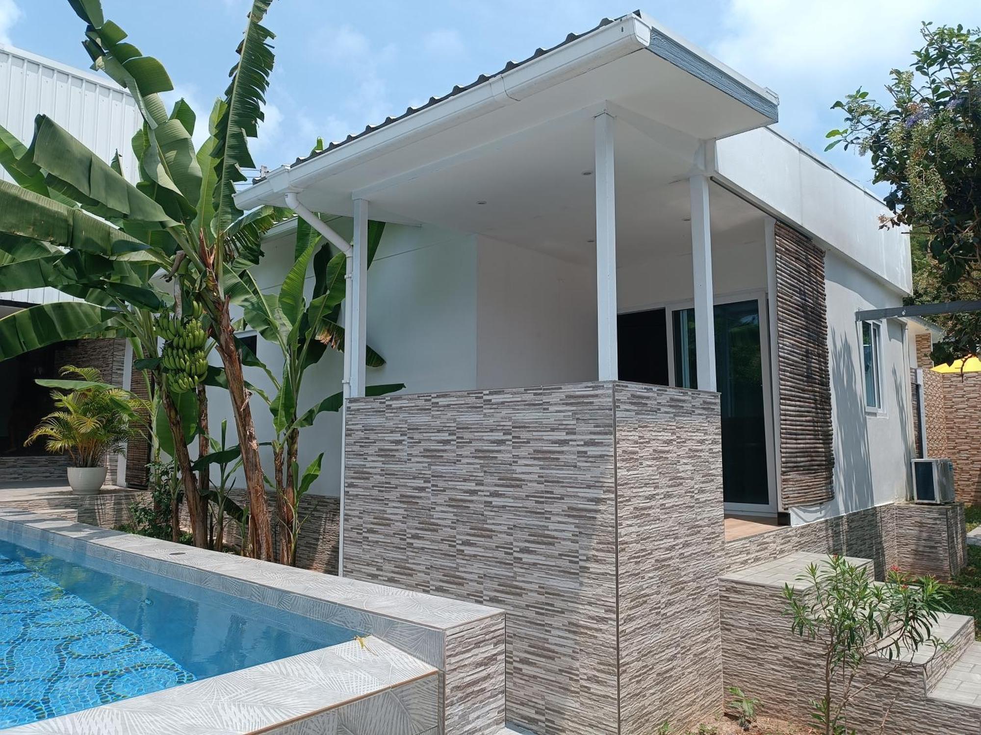 Chawengdeep Amphoe Koksamui